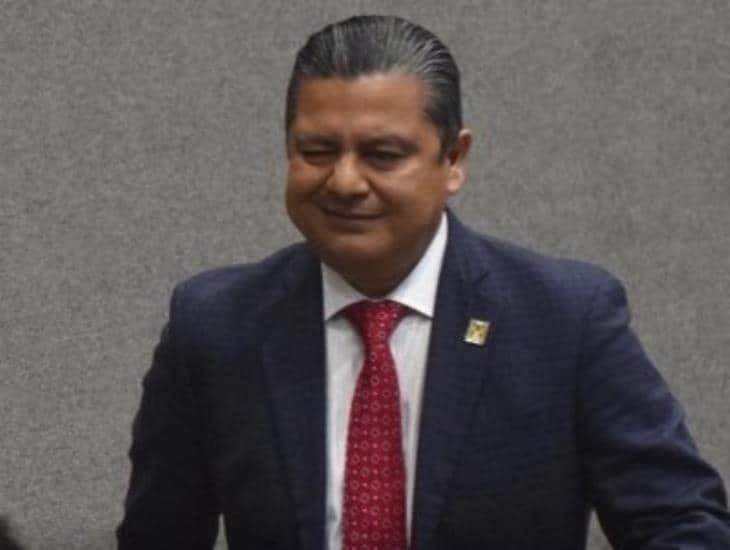 Marlon no buscará reelección en la dirigencia del PRI Veracruz