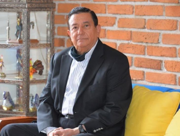 Magistrados no pueden quedar en monopolio del Poder Ejecutivo, sugiere  Salvador Valencia