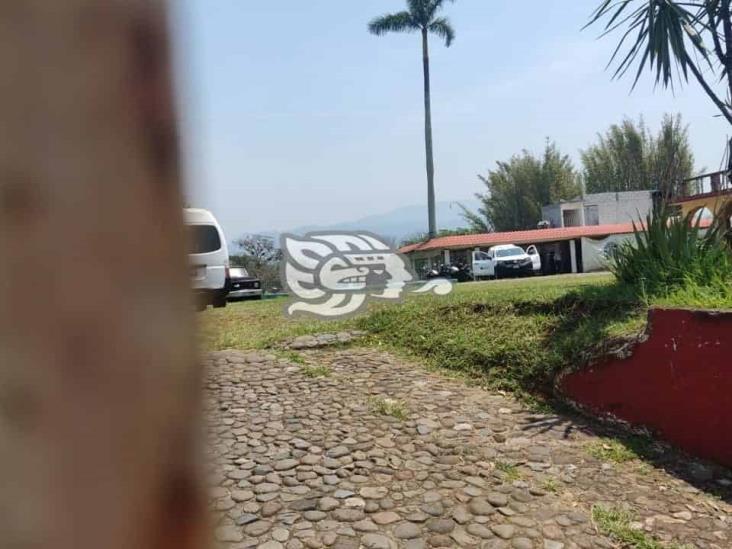 Trabajador muere ahogado en balneario de Fortín
