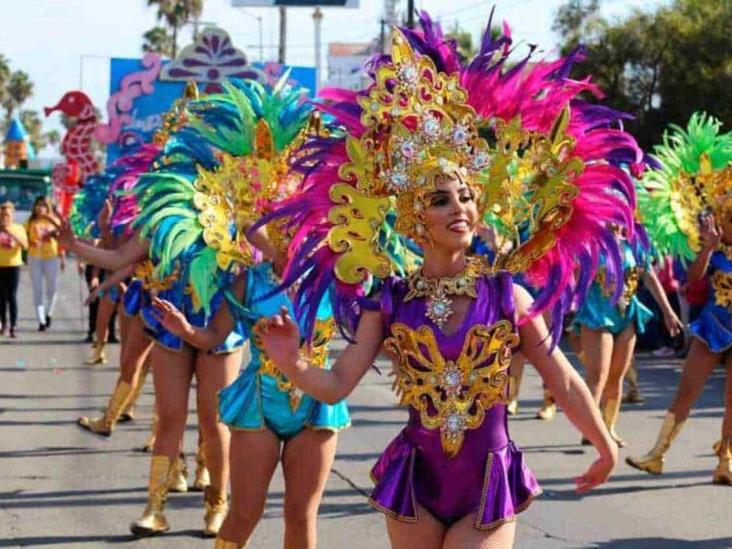 Comité anuncia artista sorpresa para el Carnaval de Veracruz 2023