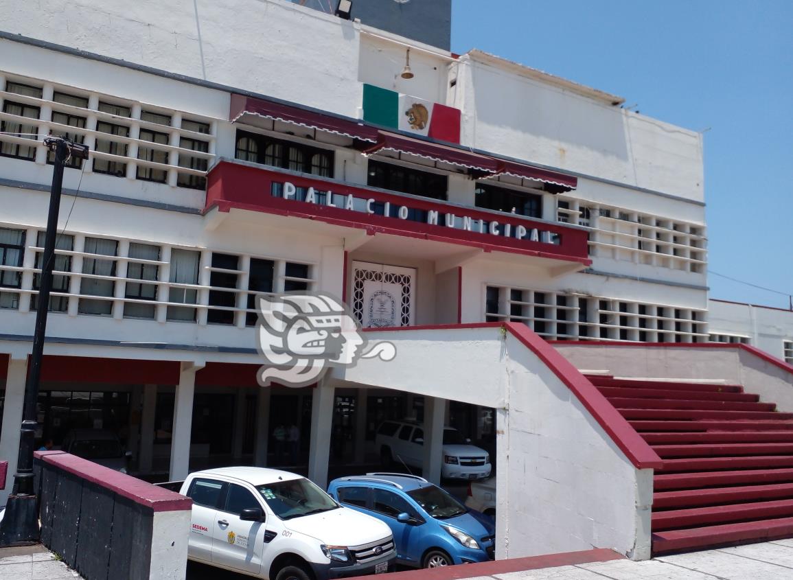 Congreso de Veracruz advierte sanciones a ayuntamiento que no cumplan con cuentas
