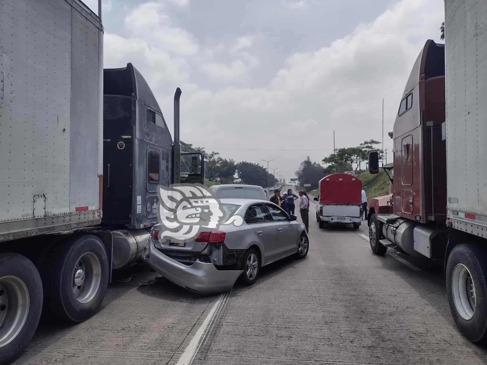 Se Registra Otra Carambola En La Orizaba C Rdoba