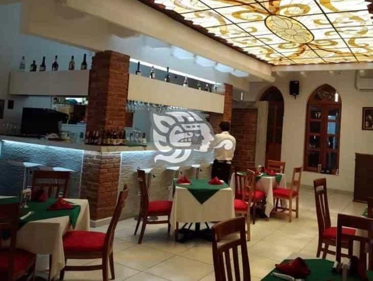 Complicada recuperación en restaurantes de Orizaba ante inflación