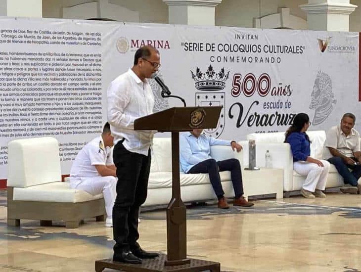 Instaurarán "Guardianes del Patrimonio" en Veracruz, asegura Fundacrover