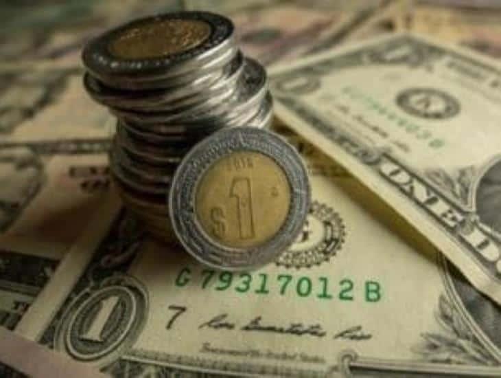 Precio del dólar hoy 29 de abril de 2023 en México