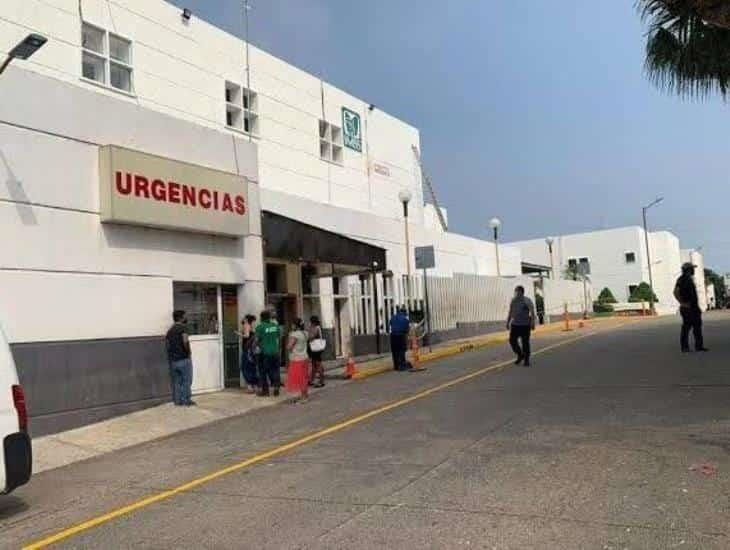Arranca capacitación de 38 empleados sindicalizados en Hospital de Coatzacoalcos