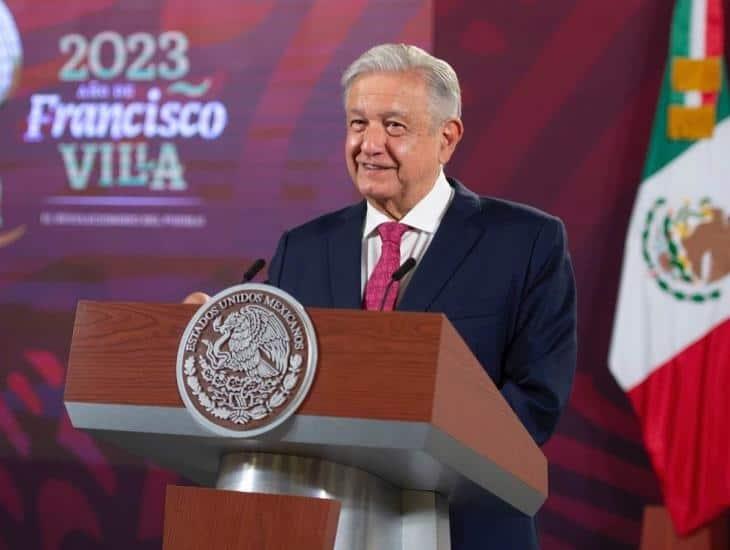 Quieren convertir a la Corte en la gran alcahueta: López Obrador