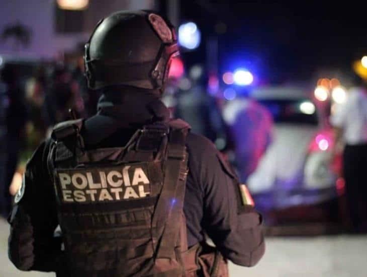 La tendencia del delito en Veracruz