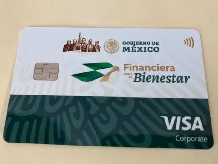 Financiera del Bienestar reemplaza a Telecom en Veracruz