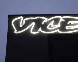 ¡En bancarrota! Vice Media apuesta a la industria de medios digitales