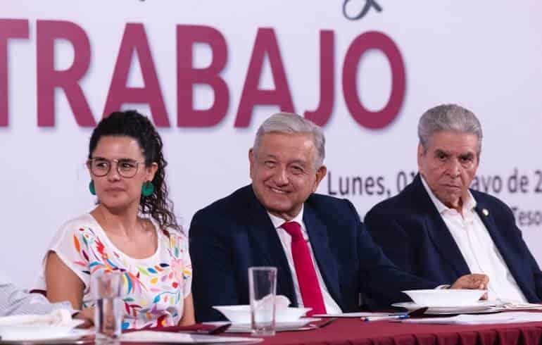 Gobierno de México garantiza legalidad y justicia laboral
