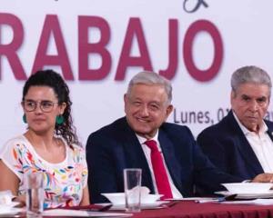 Gobierno de México garantiza legalidad y justicia laboral