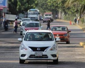 ¡Dan dos meses más! amplían pago de derecho vehicular en Veracruz