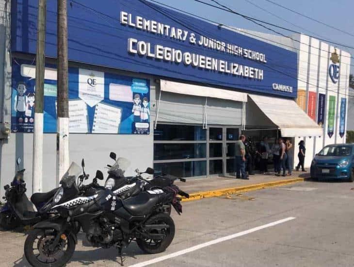 Escuela de donde escapó niño de 4 años en Veracruz será denunciada