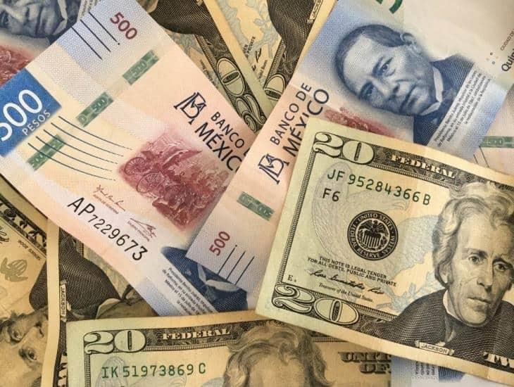 ¿Cuánto vale el dólar hoy 2 de mayo de 2023?, entérate  también cómo le va al peso mexicano