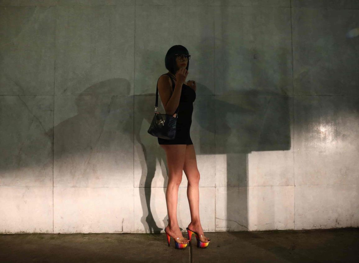 Buscan reconocer derechos de quienes ejercen trabajo sexual en Veracruz