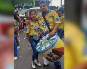 Anuncian colecta de víveres para los hijos de María Luisa, atropellada en Veracruz