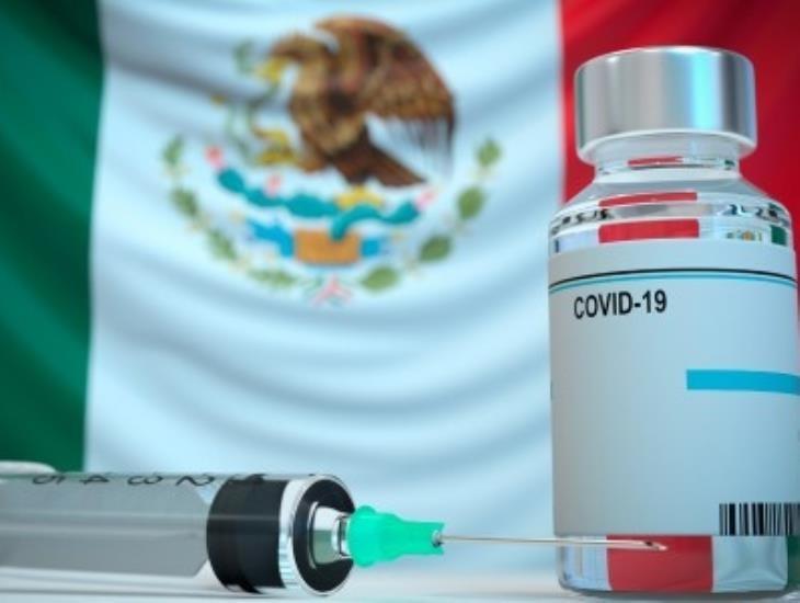 Patria, vacuna mexicana contra covid-19 está lista: Conacyt