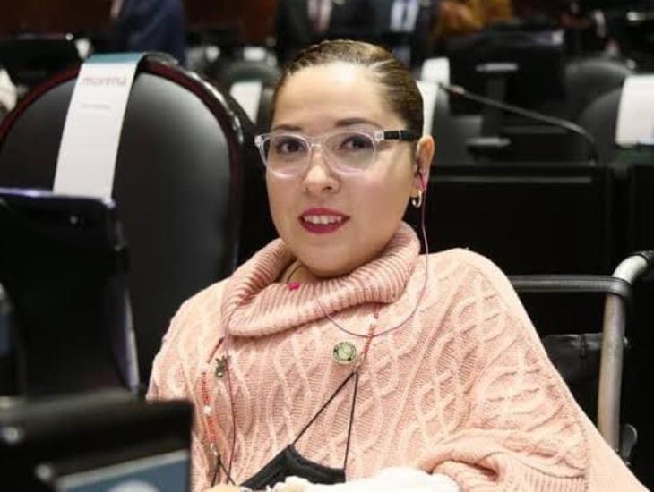 Diputada federal, Mónica Herrera, da positivo a covid