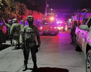Enfrentamiento en Michoacán: Reportan asesinato de 8 personas