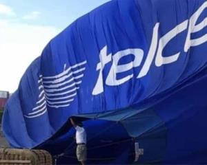 ¡No es tu celular!, reportan caída de red Telcel y Telmex en Veracruz