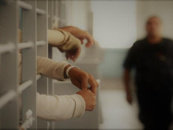 Desde hace 7 años, crece uso y abuso en prisiones preventivas de Veracruz