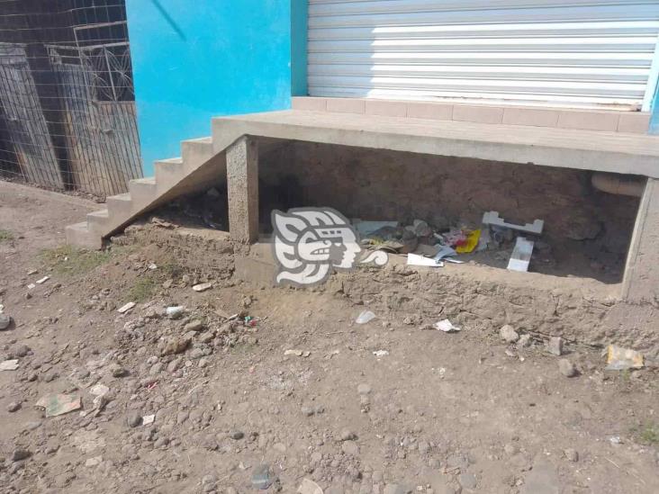 Persona en situación de calle es encontrada sin vida en Xalapa