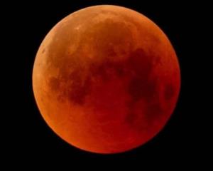 ¿Estás listo? Eclipse lunar 2023 se verá hoy en México