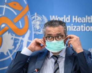La emergencia internacional de salud pública por COVID-19 ha terminado, declara OMS
