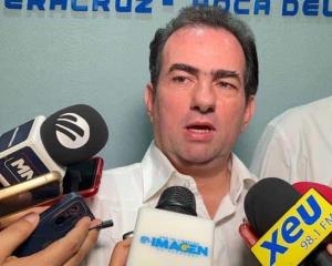 Pepe Yunes buscará en el PRI la candidatura por el Gobierno de Veracruz