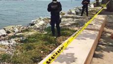 Encuentran ahogado por la zona de transbordador en Villa Allende (+Video)