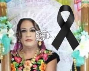 La comunidad istmeña y  LGBT de luto por el fallecimiento de “Chiquis”