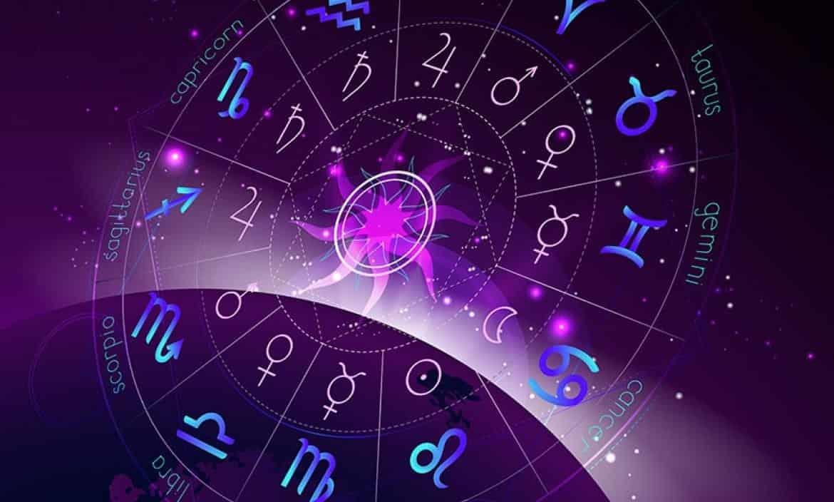 Estos son los días de la suerte para cada signo del zodiaco en diciembre 2023