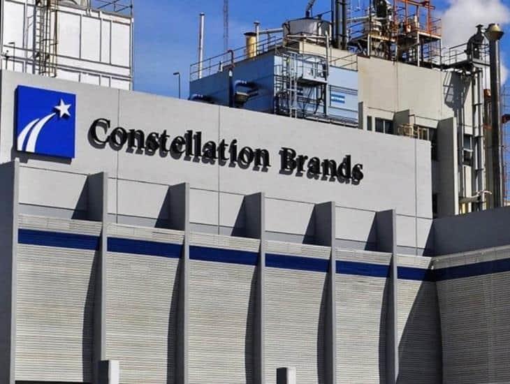 Constellation Brands podría abrirle a Veracruz las puertas a nuevos mercados