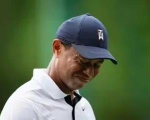 Otro escándalo de Tiger Woods; su expareja lo demanda por acoso sexual