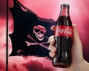 ¿Cómo saber si mi Coca-Cola es pirata?, aquí te decimos como