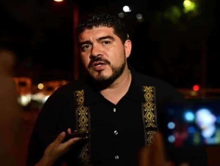 SEV confirma liberación de cuentas que estaban embargadas por juzgado de Chiapas