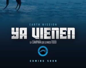 ¡Salvemos al cangrejo azul!, Earth Mission busca preservar esta especie en Veracruz