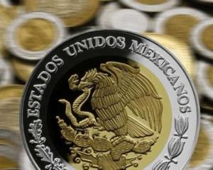 Moneda mexicana gana 1.16% semanal y esta semana cierra en su mejor nivel desde 2017