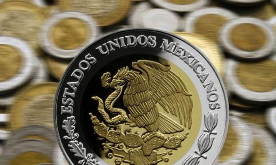 Peso Mexicano La Moneda Más Fuerte De Los últimos Meses 4889