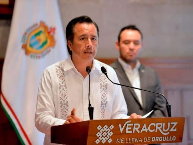 Gobierno de Veracruz cae en ranking de eficacia: IMCO