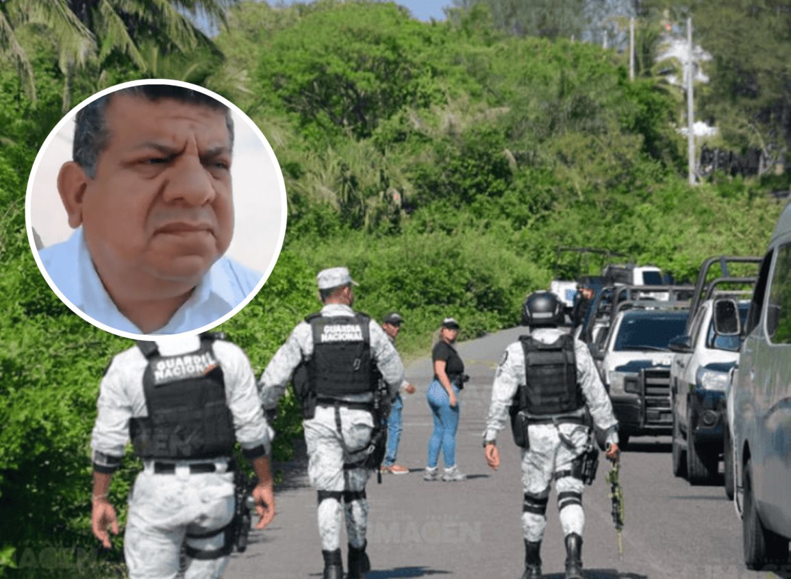 Grupo armado ataca a policías en Riviera Veracruzana: SSP