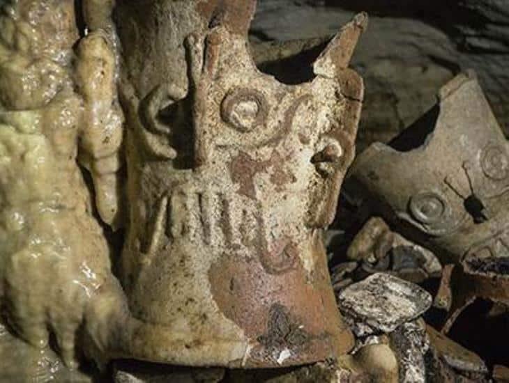 INAH ya ha rescatado casi 50 mil vestigios de civilizaciones Maya por obras del tren