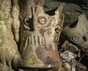 INAH ya ha rescatado casi 50 mil vestigios de civilizaciones Maya por obras del tren