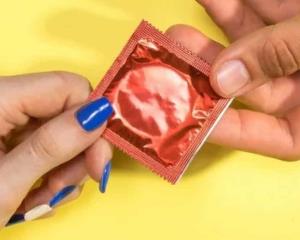 Cuidado si haces el delicioso con estos condones; podrían ser falsos