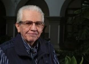 UV lamentó la pérdida del doctor Félix Báez-Jorge