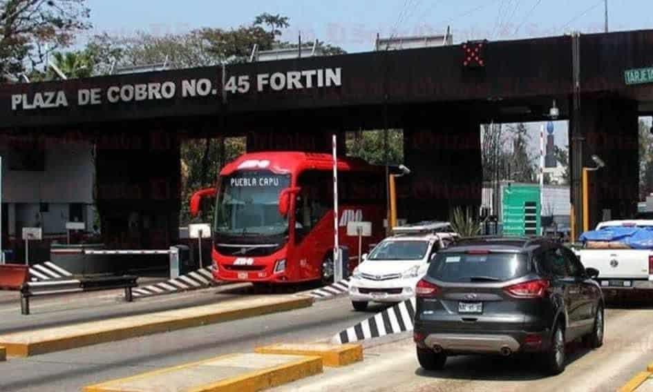 Caseta de Fortín, barrera que limitaba el desarrollo de la zona Orizaba-Córdoba: PMA