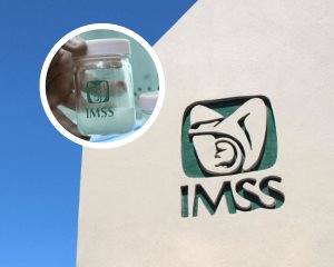 IMSS se pronuncia ante acusaciones de desabasto de leche de fórmula en farmacia
