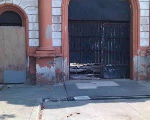 Expenal de Allende, anida delincuentes en Veracruz, aseguran habitantes