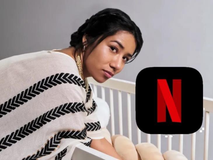 Ella es Shaní Lozano, la actriz xalapeña que protagonizará producción de Netflix